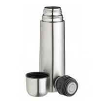 Garrafa Térmica de Inox 500ml Quente e Frio - 7897022220812 Garrafa Térmica de Inox 500ml Quente e Frio - 7897022220812