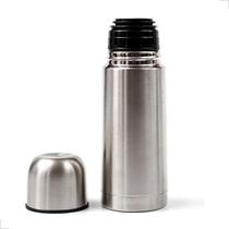 Garrafa Térmica De Inox Café Chá Água Quente E Fria 750ml - Clink