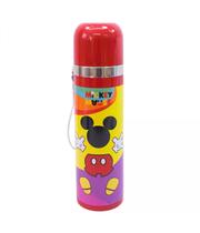 Garrafa Térmica de Inox Mickey 500ML