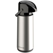 garrafa termica de inox verona 1,8l - UNITERMI garrafa termica de inox verona 1,8l - UNITERMI