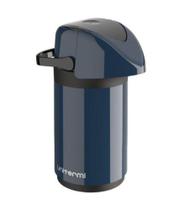 Garrafa Térmica de Mesa 600ml Modelo Verona Unitermi Livre de Bpa Garrafa Térmica de Mesa 600ml Modelo Verona Unitermi Livre de Bpa