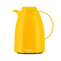 Garrafa Térmica de Mesa Aladdin Verona Amarelo 750ml