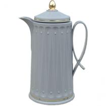 Garrafa Térmica De Mesa Deep Coffee Café Chá Leite De 1litro Garrafa Térmica De Mesa Deep Coffee Café Chá Leite De 1litro