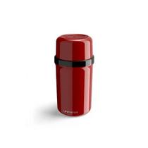Garrafa Térmica de Mesa fano 250ml Vermelha - Unitermi