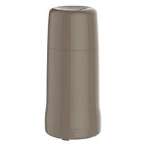 Garrafa Térmica De Mesa Onix Compacta Portátil 250ml Fendi