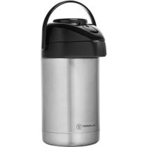 Garrafa Térmica de Mesa Revolution 2,5 Litros Termolar Garrafa Térmica de Mesa Revolution 2,5 Litros Termolar