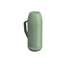 Garrafa termica de mesa roma 1,0l verde