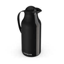 Garrafa Térmica de Mesa Siena 0,750 ml Bico Antigota p/ Café Chá Garrafa Térmica de Mesa Siena 0,750 ml Bico Antigota p/ Café Chá