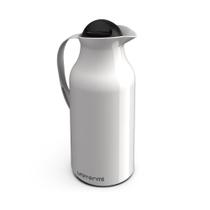 Garrafa Térmica de Mesa Siena 0,750 ml Bico Antigota p/ Café Chá