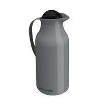 Garrafa Térmica de Mesa Siena 0,750 ml Bico Antigota p/ Café Chá