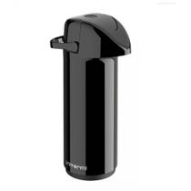 Garrafa Térmica De Mesa Verona 1 Litro Unitermi Café, Chá, Leite, Água Garrafa Térmica De Mesa Verona 1 Litro Unitermi Café, Chá, Leite, Água