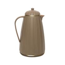 Garrafa Térmica de Plástico Carrossel Fendi 1L