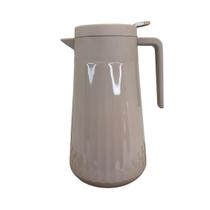 Garrafa Térmica de Plástico Unique Lyor - 1L
