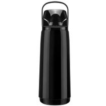 Garrafa térmica de pressão 1,8L - Air Pot Slim - Invicta