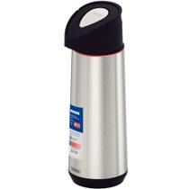 Garrafa térmica de pressão inox 1,8 L - Exata - Tramontina