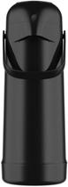 Garrafa térmica (de pressão) Magic Pump 1,8 L Preta Termolar