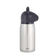 Garrafa Térmica de Pressão Nobile - Total Inox - 2 L - Mor