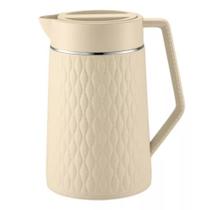 Garrafa Térmica Desiree 700Ml Hauskraft Café Chá Desiree Uni Garrafa Térmica Desiree 700Ml Hauskraft Café Chá Desiree Uni