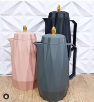Garrafa Térmica Diamond 1 Litro