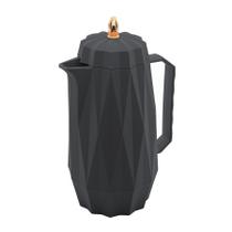 Garrafa Térmica Diamond Cinza 1l Lyor
