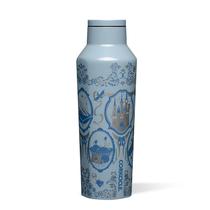 Garrafa térmica Disney Princess Sport Canteen 591ml Cold 25h Garrafa térmica Disney Princess Sport Canteen 591ml Cold 25h