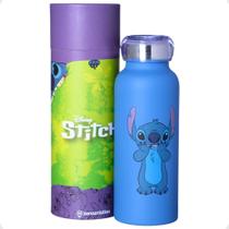 Garrafa Térmica Disney Stitch Bebidas Água 500ml