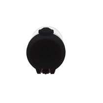 Garrafa Térmica Dupla Parede de Aço Inox com Tampa Flip Branca 410ml 4684 - Lyor