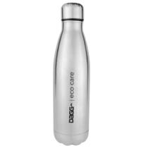 Garrafa Térmica Eco Care - Prata Garrafa Térmica Eco Care - Prata