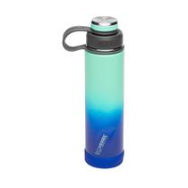Garrafa Térmica EcoVessel 710 ml com Tampa Dupla e Infusor