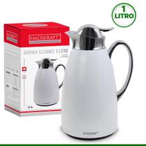 Garrafa Térmica Elegance 1L - HAUSKRAFT