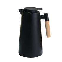 Garrafa térmica Elegance com Gatilho 1 Litro Ponente