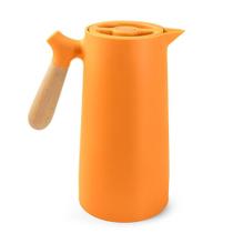 Garrafa Térmica Elegance Orange 1 L Termopro