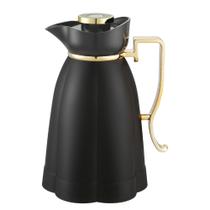 Garrafa Térmica Elegante Khadija Capacidade 1 Litro Tuut