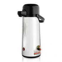 Garrafa Térmica Elétrica 1,9 Litros com Regulagem de Temperatura 220V - Temperatta