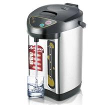 Garrafa Térmica Elétrica Gourmet 6.8L Automática 220 Volts