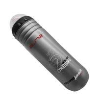 Garrafa Térmica Elite Clyma Jasa 500ml Cinza