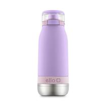 Garrafa Térmica Ello Emma 400ml - Isolada a Vácuo em Aço Inoxidável