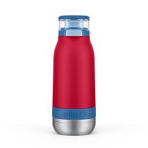 Garrafa Térmica Ello Emma 414 ml Infantil com Isolamento a Vácuo