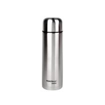 Garrafa Térmica em Aço Inox Água, Suco, Chá e Café 700ml