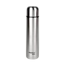 Garrafa Térmica Em Aço Inox Água, Suco, Chá E Café 950Ml