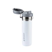 Garrafa Térmica Em Aço Inox Quick Flip 710ml Polar Stanley Garrafa Térmica Em Aço Inox Quick Flip 710ml Polar Stanley