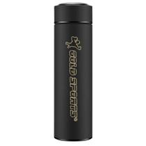 Garrafa Térmica em Aço Inoxidável 304 Gold Sports Smart - 500ml com infusor