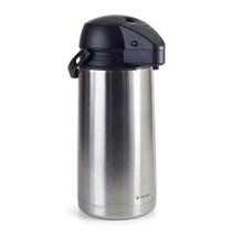 Garrafa termica em Inox 1L Tomix