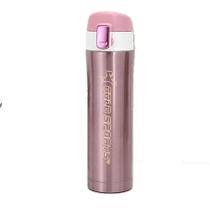 Garrafa Térmica em Inox 304 Gold Sports Full - 500ml Garrafa Térmica em Inox 304 Gold Sports Full - 500ml