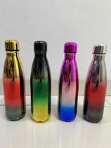 Garrafa Termica Em Inox 500ml Acte Sports GT04 Garrafa Termica Em Inox 500ml Acte Sports GT04
