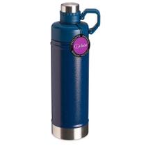 Garrafa Térmica Em Inox 700 Ml Adventure Topget - ul