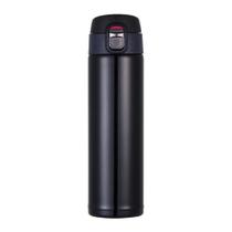 Garrafa Térmica Em Inox Vacuum Cup 500ml Zanetti Garrafa Térmica Em Inox Vacuum Cup 500ml Zanetti