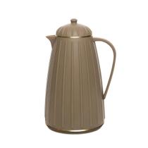 Garrafa Térmica Em Plástico Carrossel 1L Wolff