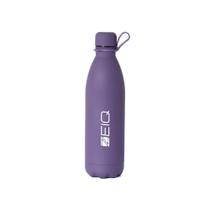 Garrafa Térmica Emborrachada Zeiq 1L Garrafa Térmica Emborrachada Zeiq 1L