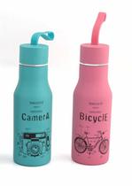 Garrafa termica epoca 500ml - dolce home Garrafa termica epoca 500ml - dolce home